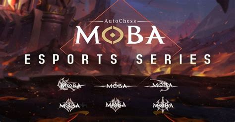 autochess moba release date